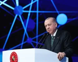 Eğitimde Yapay Zekâ Vizyonunu Ele Alan TETZ, Cumhurbaşkanı Erdoğan’ın Katılımıyla Başladı