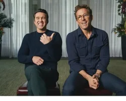 Emmy ödüllü belgesel dizi Welcome to Wrexham, 4. sezonuyla şimdi sadece Disney+’ta!