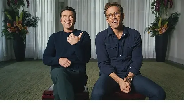 Emmy ödüllü belgesel dizi Welcome to Wrexham, 4. sezonuyla şimdi sadece Disney+’ta!