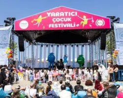 Enterogermina’dan Tam Destek Verdiği Yaratıcı Çocuk Festivali’nde Unutulmaz Deneyimler