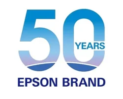 Epson, 50. yılını kutluyor