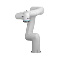 Epson tarafından geliştirilen “yardımcı robot” birçok sektörde verimlilik ve üretkenliği artıracak