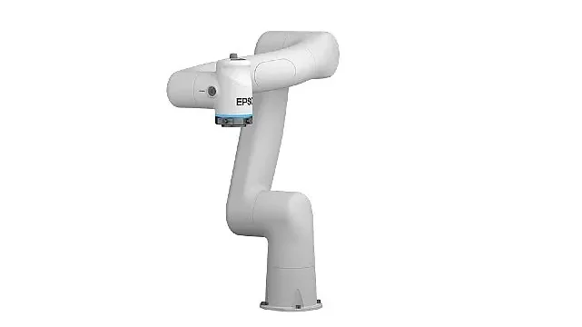Epson tarafından geliştirilen “yardımcı robot” birçok sektörde verimlilik ve üretkenliği artıracak