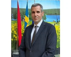 Ericsson, Mehmet Oğul’u Türkiye Genel Müdürü olarak atadı
