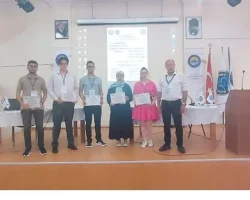 EÜ’de “IV. Uluslararası Ege Sosyal Bilimler Lisansüstü Öğrenci Kongresi” başarıyla gerçekleşti