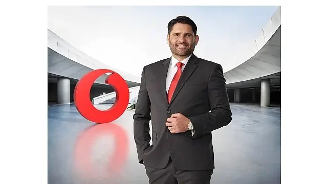 Ev İnternetinde Yeni Dönem: Vodafone’dan Tüm Kullanıcılara Yapay Zeka Destekli “Wi-Fi Asistanı”