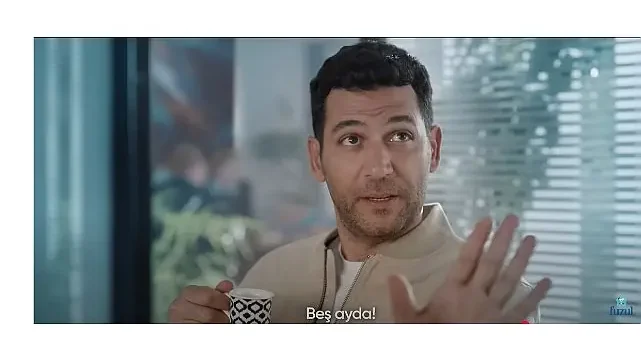 Fuzul ile Değişen Hayatlar Reklam Filmi Yayında