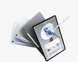 Galaxy Tab S10 FE Serisi ile yaratıcılıkta sınırları zorlayın