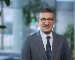 Garanti BBVA sürdürülebilirlik temalı sendikasyonunu yüzde 100 oranında yeniledi