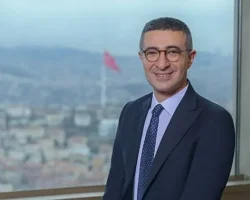 Garanti BBVA’dan 3,5 Trilyon TL’lik Sürdürülebilir Finansman Hedefi