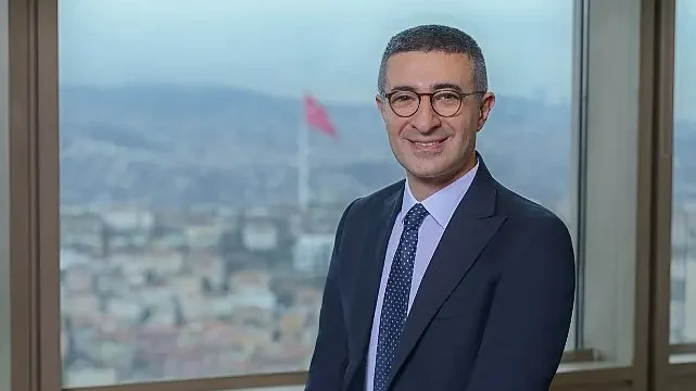 Garanti BBVA’dan 3,5 Trilyon TL’lik Sürdürülebilir Finansman Hedefi
