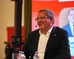 GastroFest Ayvalık ile Yerel Lezzetler Dünya Sahnesine Taşındı