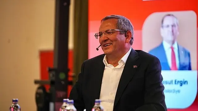 GastroFest Ayvalık ile Yerel Lezzetler Dünya Sahnesine Taşındı
