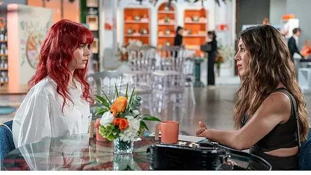 Geleceğe Mektuplar, 23 Temmuz’da Netflix’te