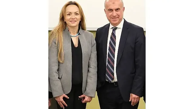 Geleceğin diyabet tedavisinde başrol, yüksek teknoloji yöntemlerin olacak