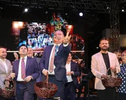 “Geleneksel Tıp Festivali” 26’ıncı Kez Merkezefendi’de..!