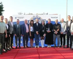 Genç Sinemacılar Küçükçekmece’de Ödüllendirildi