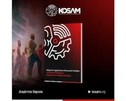 “Göçmen İşgücü, Türkiye’nin Ekonomik Büyümesinde Stratejik Bir Fırsattır”