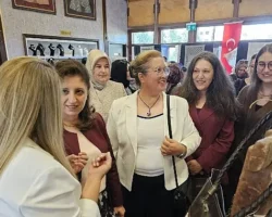 GÖLMEK’in Muhteşem Eserleri Görücüye Çıktı