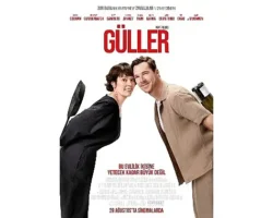“Güller” Filminden İlk Fragman Yayınlandı