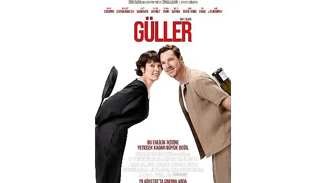 “Güller” Filminden İlk Fragman Yayınlandı