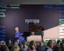 Gülsin Onay’dan Terminal Kadıköy’de Büyüleyici Bir Chopin Gecesi