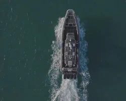 Heyecan Dolu Bölümleriyle  ‘Kaçakçıların Peşinde: Karayip Devriyesi’   5 Haziran Perşembe 23.00’de National Geographic Ekranlarında Başlıyor!