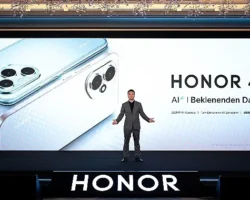 HONOR 400   “Beklenenden Daha Fazlası”