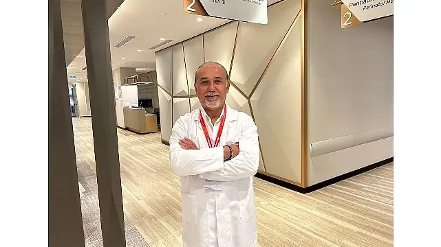 İdrar Kaçırmanın 5 Nedeni̇ne Di̇kkat!