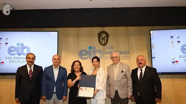 İhracatta topuk sesleri artacak