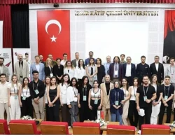 İKÇÜ Film Festivalinde Muhteşem Final