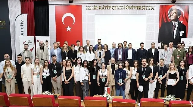 İKÇÜ Film Festivalinde Muhteşem Final