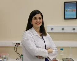 İKÇÜ’lü Genç Lider Araştırmacıdan Kanser Tedavisinde Yenilikçi Çözüm