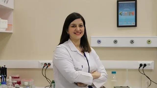 İKÇÜ’lü Genç Lider Araştırmacıdan Kanser Tedavisinde Yenilikçi Çözüm