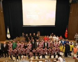 İnegöl Belediyesi Haziran Ayı Meclis Toplantısı Yapıldı