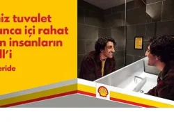 “İnsanların Shell’i”ne Kristal Elma’dan Ödül Yağdı