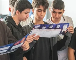 İstanbul 2. Tesisat Sektörü Öğrenci Buluşması DemirDöküm Sponsorluğunda Gerçekleşti