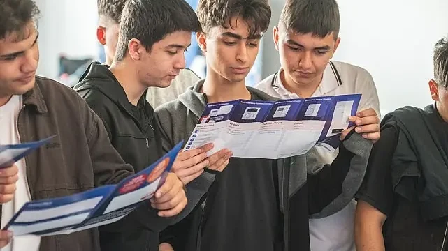 İstanbul 2. Tesisat Sektörü Öğrenci Buluşması DemirDöküm Sponsorluğunda Gerçekleşti