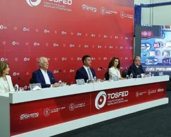 İstanbul Park Artık TOSFED’e Emanet