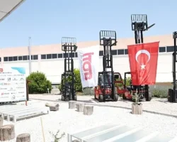 İTOB OSB’de Güçlü Buluşma: Sanayici ve Tedarikçiler Aynı Platformda