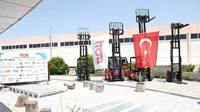 İTOB OSB’de Güçlü Buluşma: Sanayici ve Tedarikçiler Aynı Platformda