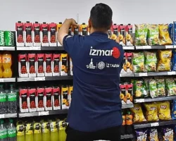 İZMAR, uygun fiyatlarıyla dar gelirliye nefes oldu