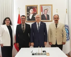 İzmir Körfezi’ndeki Çilazmak Lagünü “Biyoçeşitlilik ve Ekolojik Kalite” yönünden inceleniyor