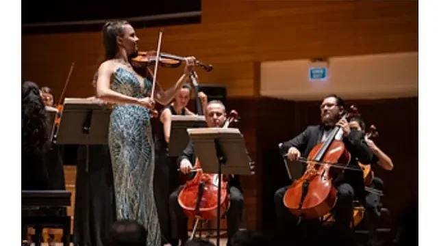 İzmir Oda Orkestrası gönüllerde taht kuracak