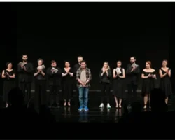 İzmir Şehir Tiyatroları’ndan Nazım Hikmet’in ölüm yıl dönümüne özel etkinlik