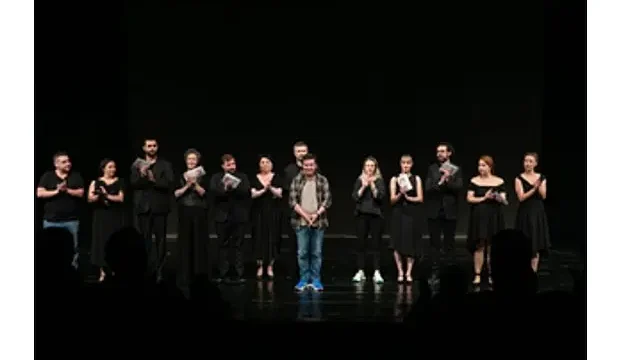 İzmir Şehir Tiyatroları’ndan Nazım Hikmet’in ölüm yıl dönümüne özel etkinlik