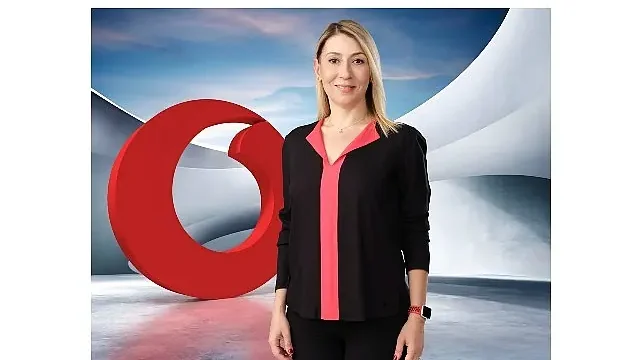 İzmir’de 4.5G Hızını 2 Kata Kadar Artıran Vodafone, 5G’ye de Hazır