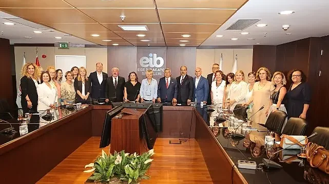 Kadın istihdamını artırmak için güçlü iş birliği