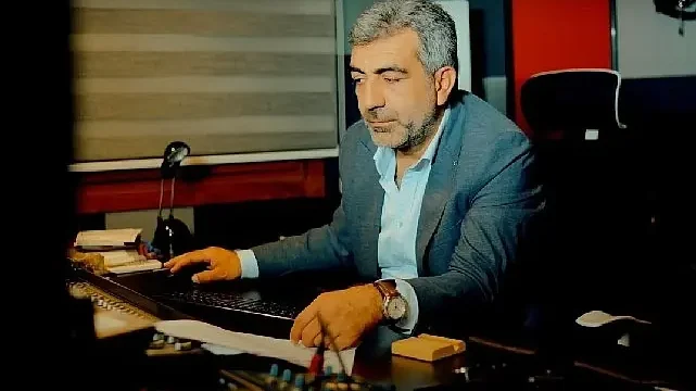 Kadir Doğan’dan Yeni Tekli: Kurban Olduğum