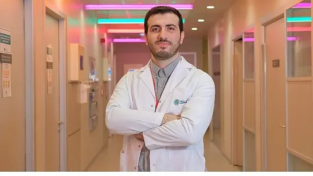 Kalp krizi değil, ‘Kırık Kalp Sendromu’!